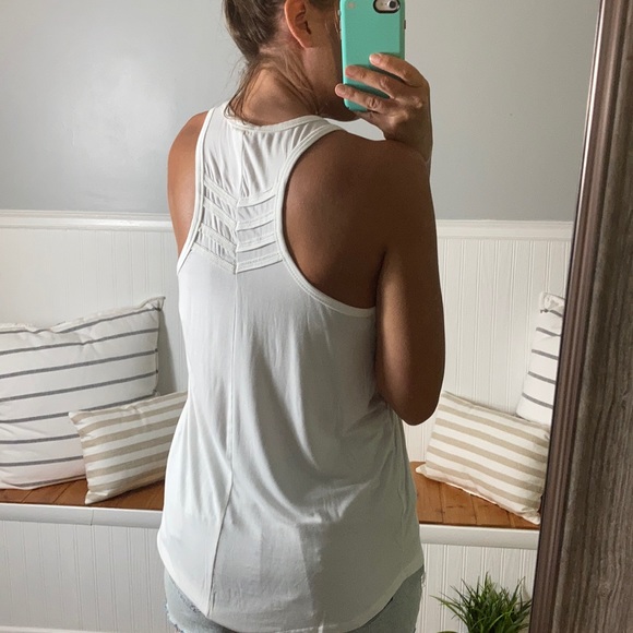 LAST1🧁ARROW - Racerback tank - Picture 4 of 5